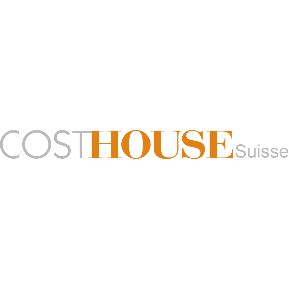 Logo Cost House Suisse SA